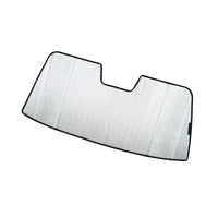 1x Front Windscreen Sunshade Suitable For Toyota LandCruiser 80 Series J80 90-97