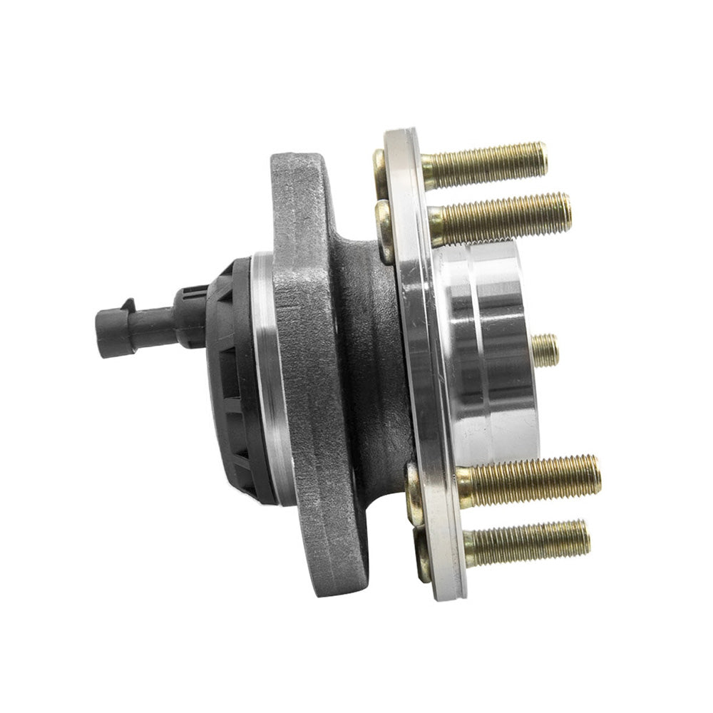 RH Front Hub & Wheel Bearing Suitable For Holden Commodore VT VX VY VZ 92115771