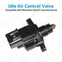 {{ Idle Air Speed Control Valve Suitable For Mitsubishi Dodge Hyundai MD628053 }} - Buy Car Parts Online at {{ Kaka Auto Parts }}.