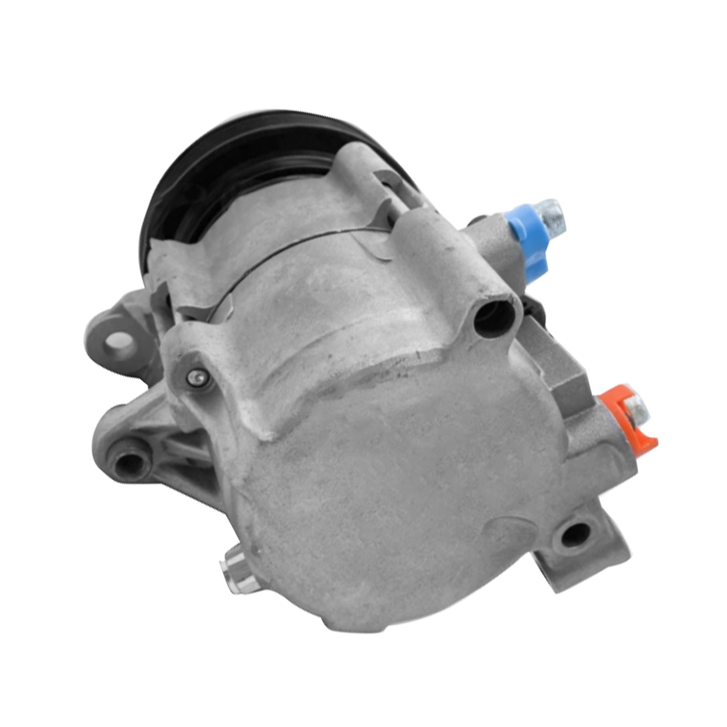 Air Conditioning AC Compressor Suitable For Dodge Nitro KA 3.7L Petrol EKG