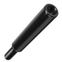 Gear Stick Extension M10x1.25 Shift Extender 2in 51mm Suitable For Nissan GQ GU Patrol
