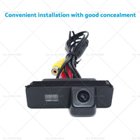 {{ Rear View Camera Suitable For VW Passat Polo Golf Bora Reverse Backup Parking }} - Buy Car Parts Online at {{ Kaka Auto Parts }}.