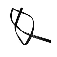 Door Window Channel Bailey Rubber Kit Suitable For Toyota LandCruiser 80 Series