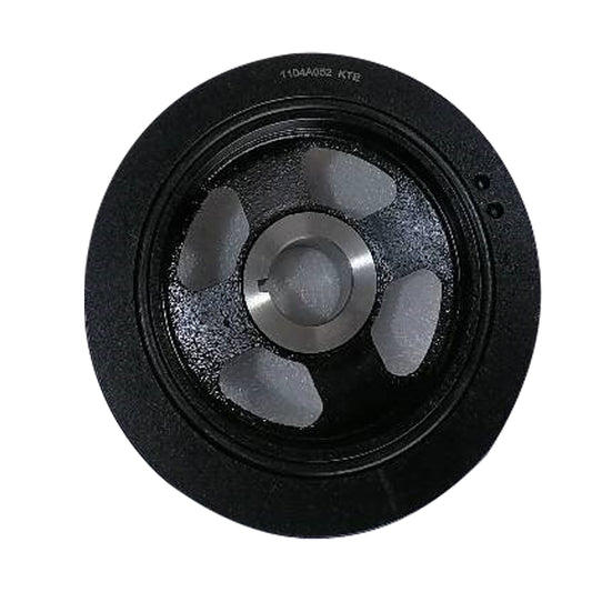 Vibration Damper Suitable for Mitsubishi Lancer 2.0 4WD Ralliart