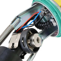 Fuel Pump Assembly Suitable For Can-Am 500 4x4 HO EFI XT HO EFI 2009-2010