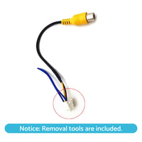 In-Dash Head Units Android Car Stereo 7'' Suitable For Nissan Navara D40 2007-15