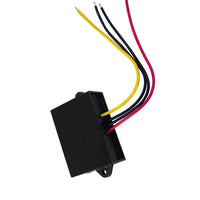 {{ DC-DC Boost Step-Up Converter 12V to 24V 5A Car Power Supply Module Waterproof }} - Buy Car Parts Online at {{ Kaka Auto Parts }}.