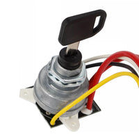 {{ Ignition Switch Module Suitable for John Deere 325 335 345 LX255 LX266 LX277 }} - Buy Car Parts Online at {{ Kaka Auto Parts }}.