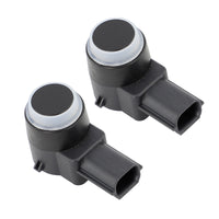 2x Park Sensor Suitable For Dodge Ram 2009-2018 Chrysler 300 Dodge Journey 1EW63TZZAA
