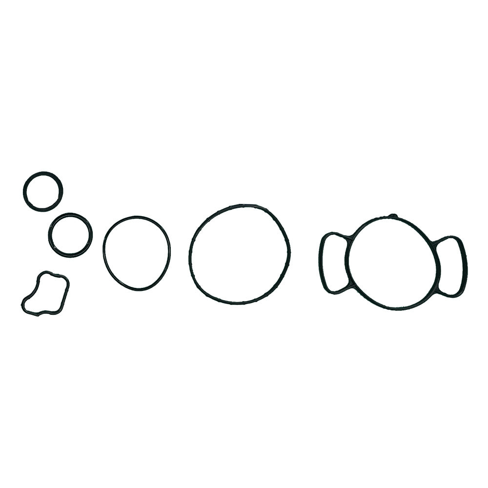 Timing Service Gasket Kit Suitable For Holden Commodore VZ VE ALLOYTEC LY7 LE0 LWR 3.6 V6