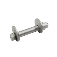 4x Lower Front Control Arm Camber Adjusters Suitable For Toyota Prado KZJ RZJ VZJ