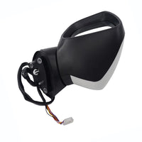 Left Right Power Folding Wing Mirrors Suitable for Mazda 3 Axela 2014–2016