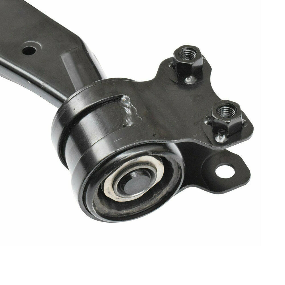 Pair Front Lower Control Arms Suitable For Mazda 3 BK 2004–2008