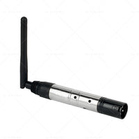 {{ DMX512 Wireless Receiver Transmitter 2. 4G Stage Lighting Effects DMX Controllers }} - Buy Car Parts Online at {{ Kaka Auto Parts }}.