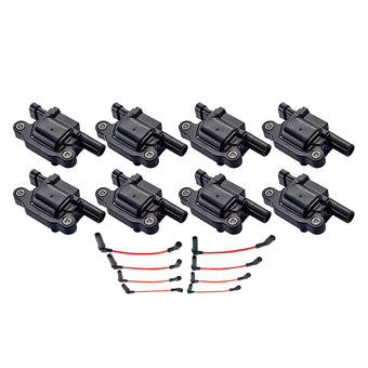 compare product Ignition Coils & Plug Leads Suitable For Holden VF Commodore LS3 6.2L 12570616