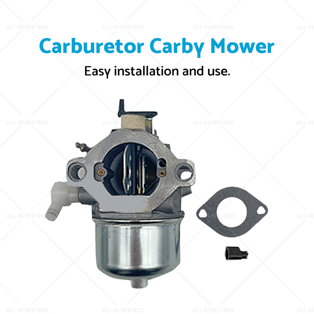{{ Carburetor Carby Mower 12. 5 Hp Suitable For Briggs Stratton LMT 5-4993 Walbro }} - Buy Car Parts Online at {{ Kaka Auto Parts }}.