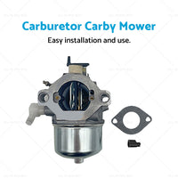 {{ Carburetor Carby Mower 12. 5 Hp Suitable For Briggs Stratton LMT 5-4993 Walbro }} - Buy Car Parts Online at {{ Kaka Auto Parts }}.