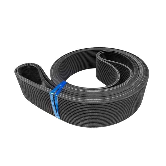 Serpentine Drive Fan Belt Suitable For Chevrolet GMC 2014-2020 5.3L 6.2L Engines 12626076