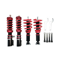 Adjustable Height Coilover Suspension Shock Suitable For Holden VE Commodore Sedan & Wagon