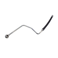 {{ Engine Oil Cooler Feed Hose Suitable For Mitsubishi Pajero 3.5 V25W V45W 91-00 }} - Buy Car Parts Online at {{ Kaka Auto Parts }}.