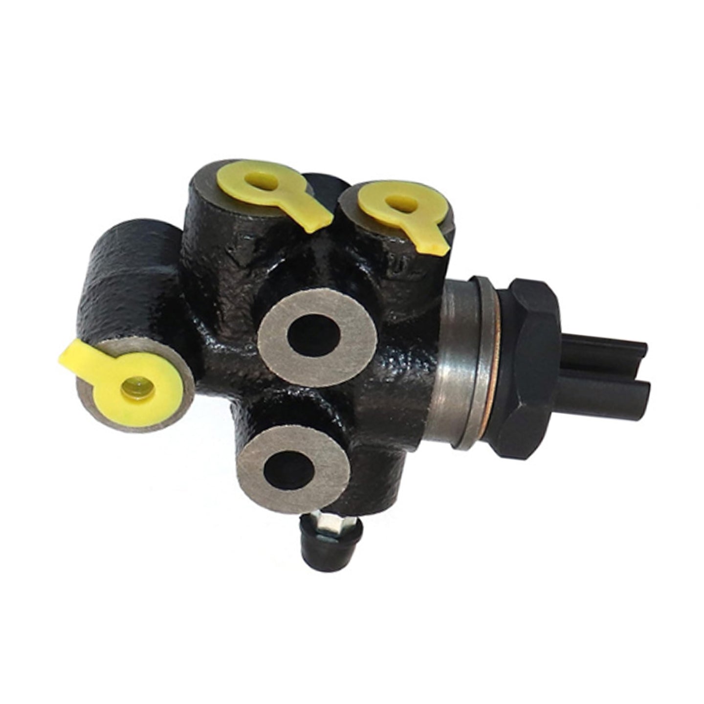 {{ Brake Proportioning Valve Suitable For Toyota Hilux 1997-2002 RZN169 RZN174 4WD }} - Buy Car Parts Online at {{ Kaka Auto Parts }}.