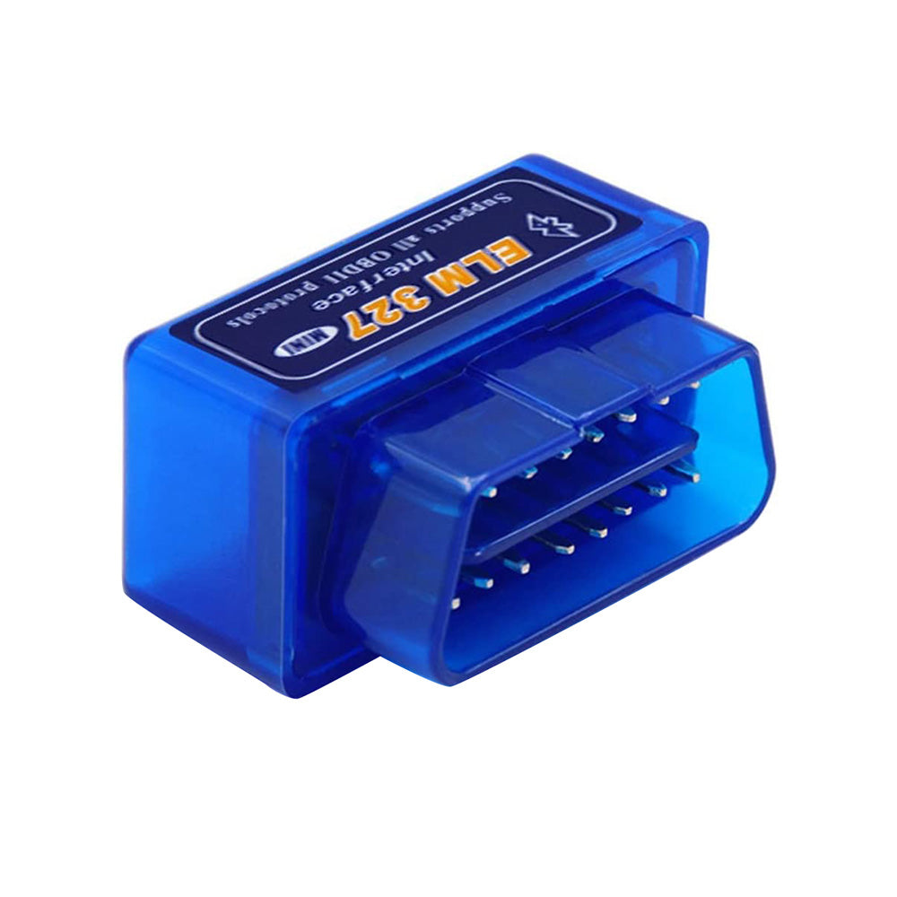 OBD2 II Bluetooth Car Scanner Torque Suitable For iOS and Android CAN Auto Scan Tool