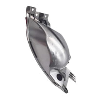 Right Rear Bumper Light Suitable for Jaguar F-Pace X761 2016–2020 Red/Amber