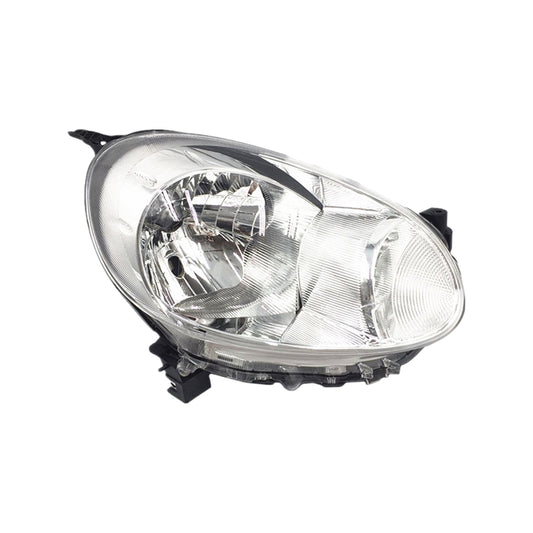 Manual Adjuster Right Head Light Lamp Suitable for Nissan Micra K13 2010-2012