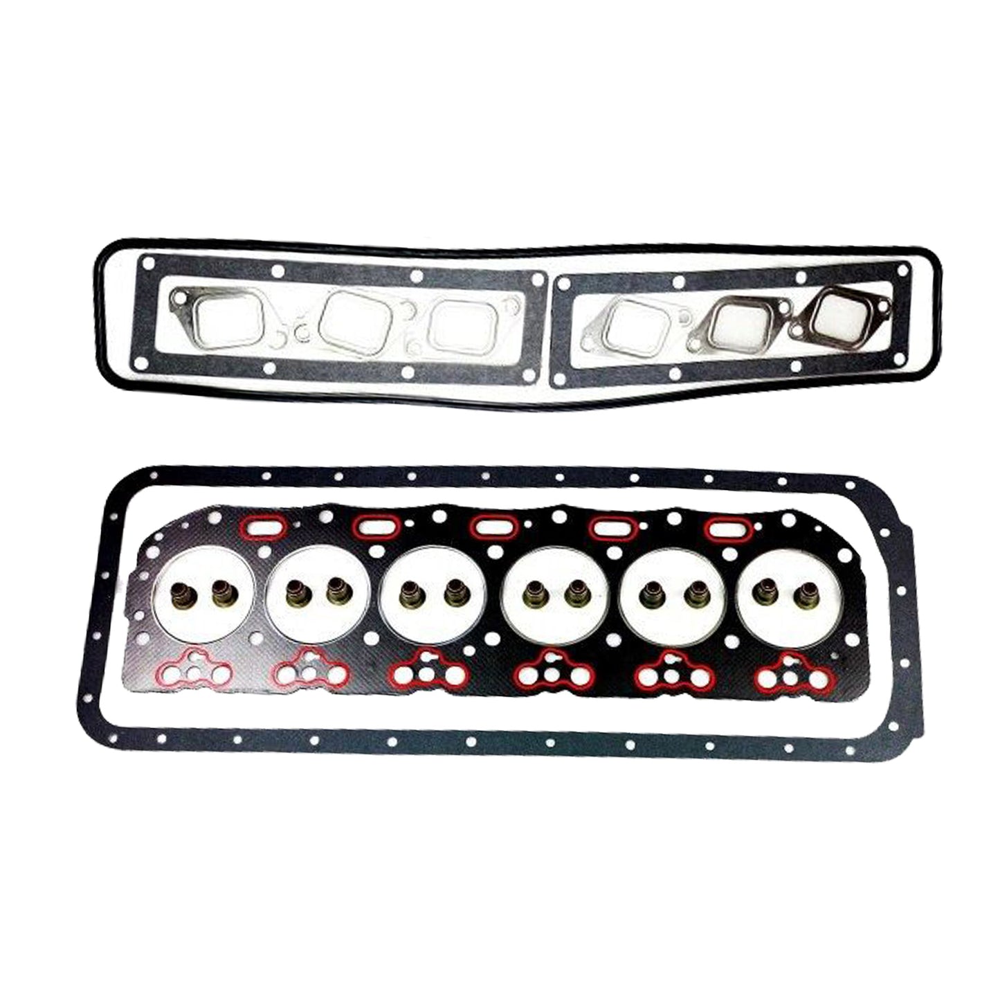 {{ VRS Cylinder Head Gasket Set Suitable For Toyota Landcruiser HJ60 HJ75 4.0L 2H }} - Buy Car Parts Online at {{ Kaka Auto Parts }}.