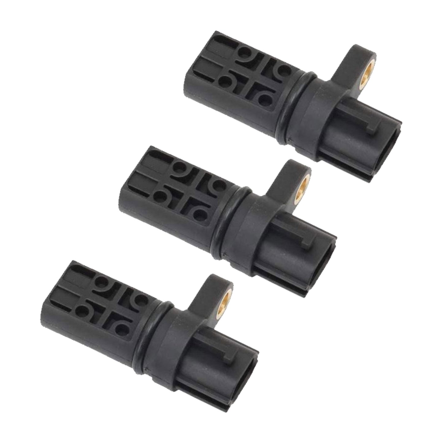 3x Crankshaft Position Sensor Suitable For Nissan Altima / Pathfinder / Quest / Infiniti G35