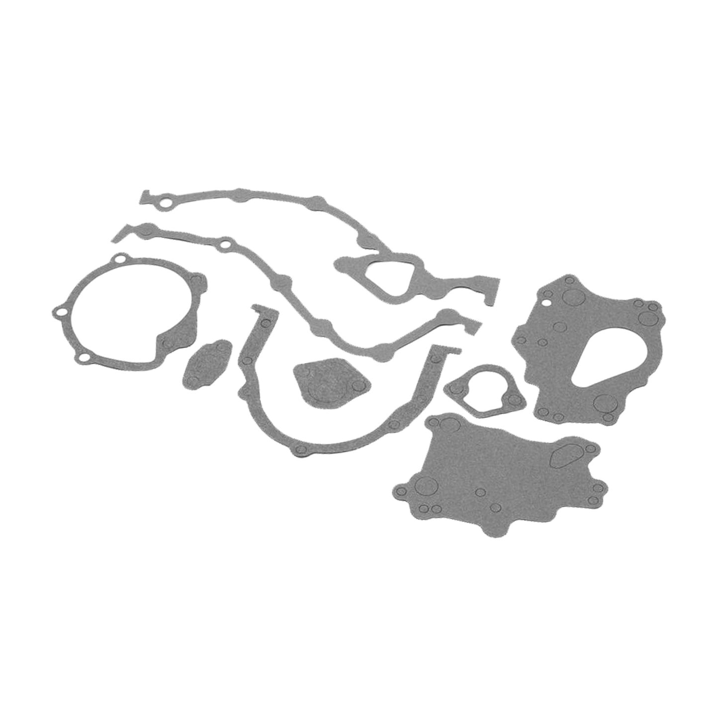 {{ VRS Head Gasket Set Suitable For Pajero NA-NH 83-93 Triton ME-MJ 86-96 2.6 4G54 }} - Buy Car Parts Online at {{ Kaka Auto Parts }}.