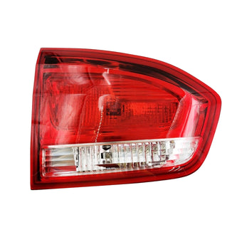 compare product 1x LH Side Inner Tail Light Halogen Tailgate Suitable For LDV G10 Cargo Van 15- LH