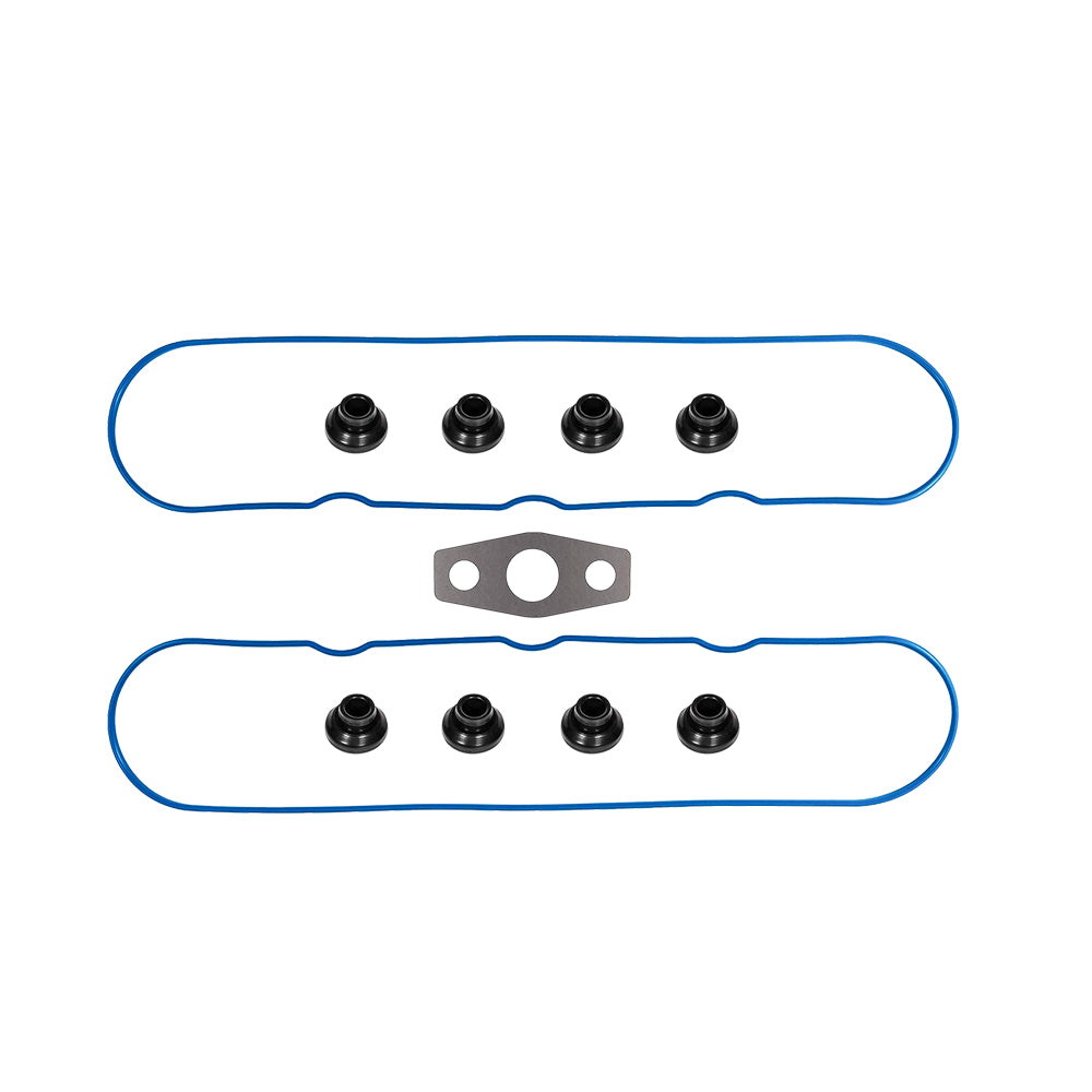 {{ 2x Rocker Cover Gasket Fit HOLDEN COMMODORE LS1 LS2 LS3 5. 7 6. 0 VT VX VY VZ VE }} - Buy Car Parts Online at {{ Kaka Auto Parts }}.