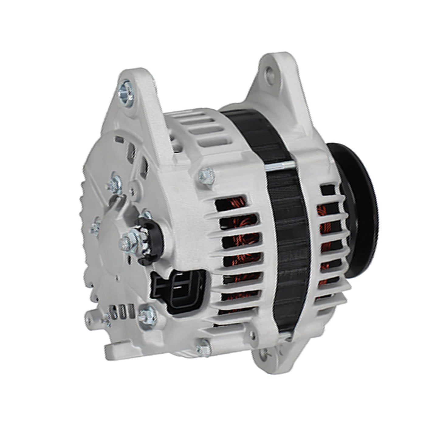 Alternator Suitable For Nissan Patrol GU Y61 TD42 4.2 1998-2007 LR1100-705B