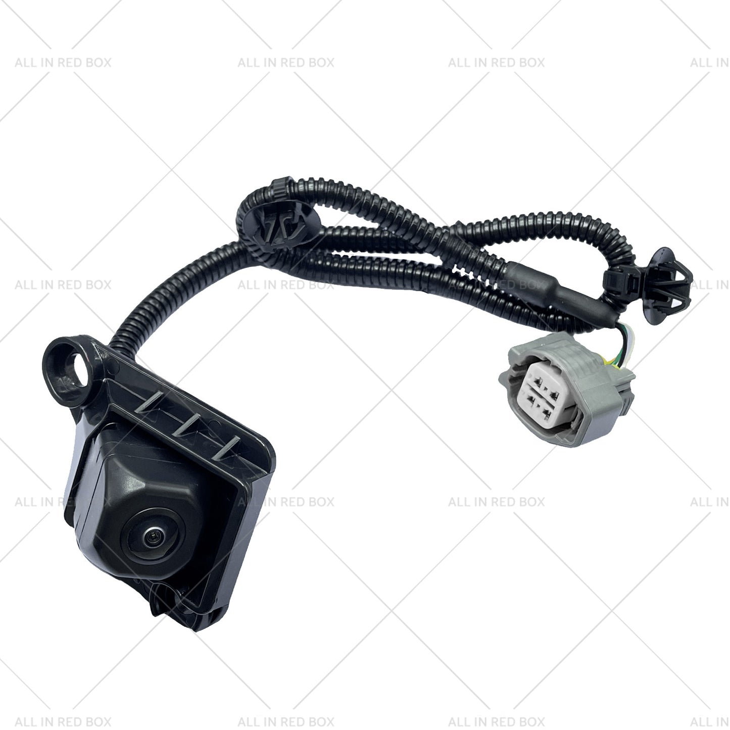 {{ Rear View Backup Parking Camera Suitable for 8679034030 Toyota Tundra Base 07-13 }} - Buy Car Parts Online at {{ Kaka Auto Parts }}.