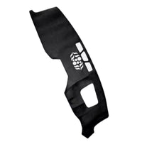 {{ Dash Mat Microfiber Leather Dashboard Cover Suitable For Mazda CX-5 w/ HUD 22-25 }} - Buy Car Parts Online at {{ Kaka Auto Parts }}.