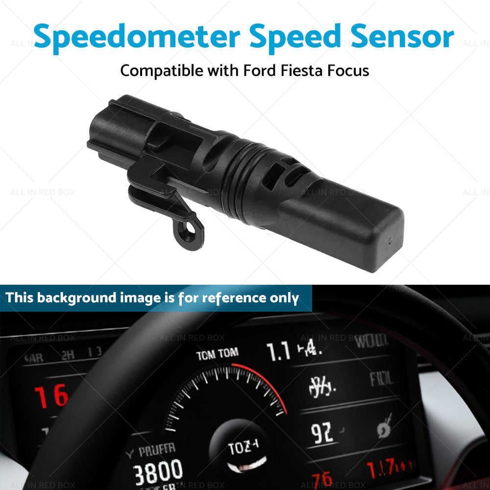 {{ Speedometer Speed Sensor Suitable for Ford Fiesta 1. 4L 1. 6L 01-08 Focus 98-06 }} - Buy Car Parts Online at {{ Kaka Auto Parts }}.