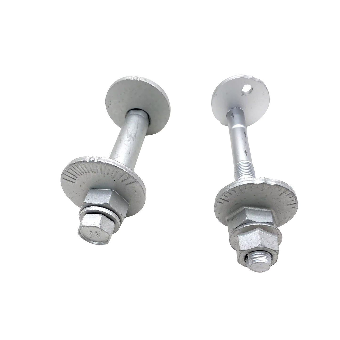 Front Lower Control Arm Camber Bolt Kit Suitable For Toyota Land Cruiser Prado 120 Series 2002-2009