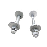 Front Lower Control Arm Camber Bolt Kit Suitable For Toyota Land Cruiser Prado 120 Series 2002-2009