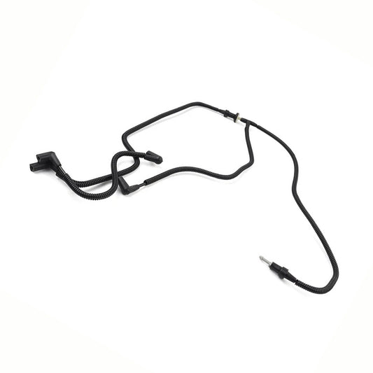 Engine Vacuum Hose Suitable for Jaguar XF 2009¨C2015 & XJ 2010¨C2019 C2Z3446