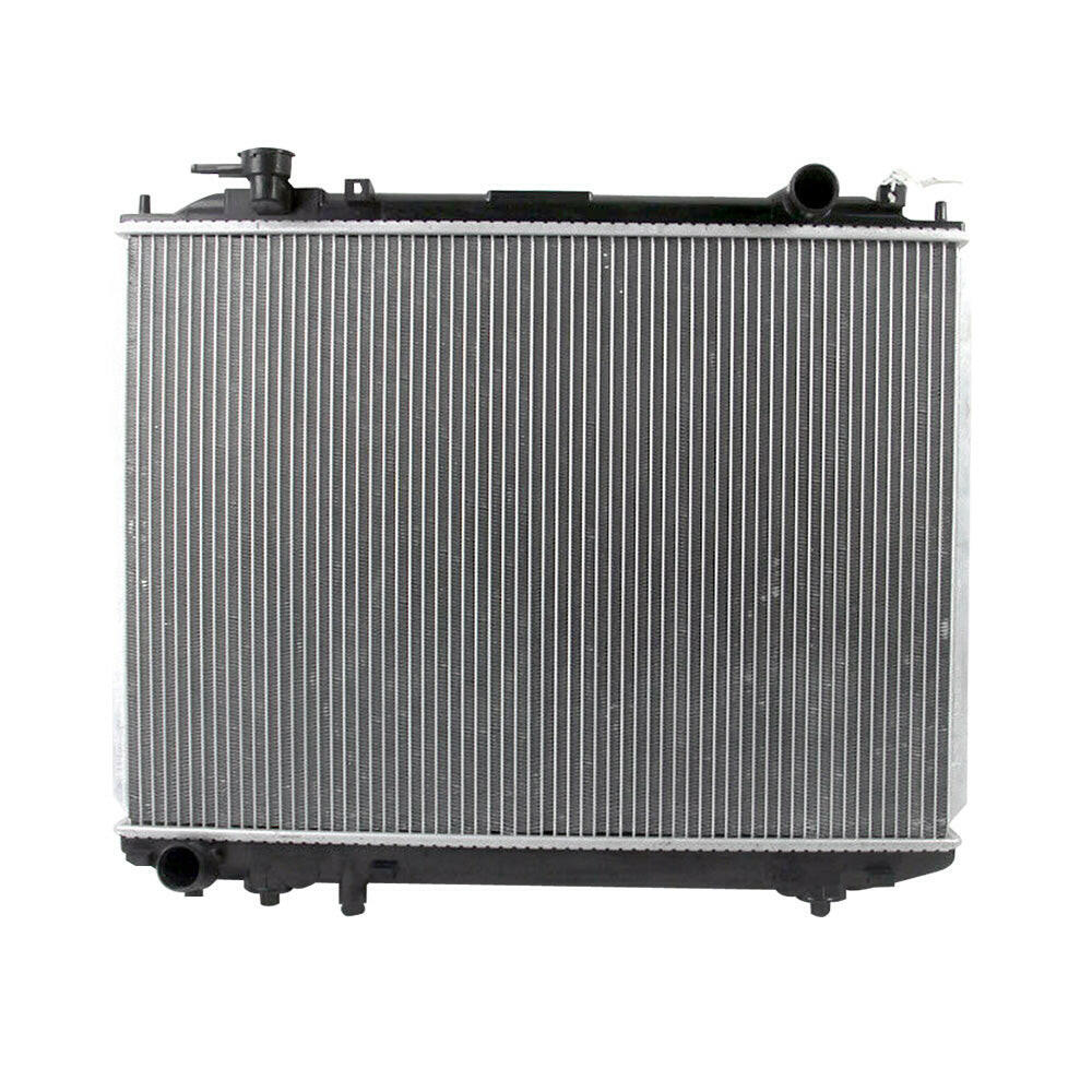 Radiator Suitable For Ford Courier PD PE PG PH Mazda Bravo B2500 UF UN UTE 1996-2006 Manual