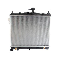 {{ STANDARD RADIATOR Fit HYUNDAI GETZ BU  or  TB 1. 4L 1. 6L 2002 ON AUTO MANUAL }} - Buy Car Parts Online at {{ Kaka Auto Parts }}.