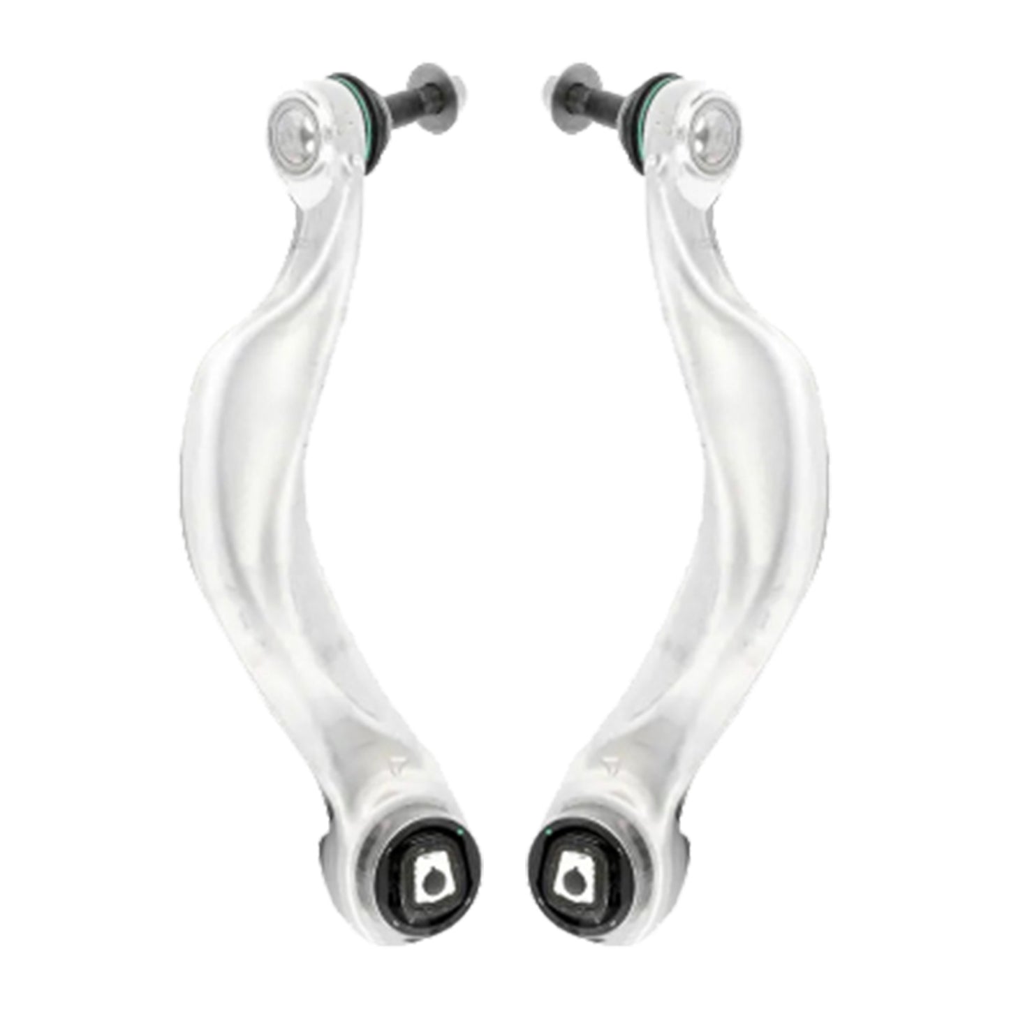 {{ Front LH+RH Lower Forward Control Arm w/ Ball Joint Suitable for BMW 535i 650i }} - Buy Car Parts Online at {{ Kaka Auto Parts }}.