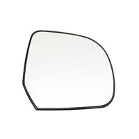 Right Passenger Side Heated Mirror Glass Suitable For Nissan Almera N17 2012 On