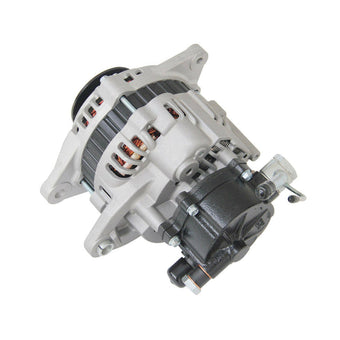 compare product Alternator Suitable for Mitsubishi Triton ME MF MG MH 4D56 2.5 Diesel 2PV 86-96