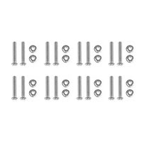 LED Clearance Side Marker Lamp Suitable For Trailer, Truck, and Caravan 12-24V