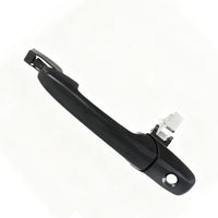 Front Left Door Handle with Keyhole Suitable For Mazda 3 5 6 CX-7 CX-9 RX-8