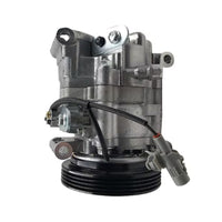 RS415 Swift Air Conditioning Compressor Pump Suitable For Suzuki EZ / M15A 2004-2010