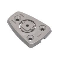 Internal Rear View Mirror Mount Base Suitable For Nissan Patrol GQ Y60