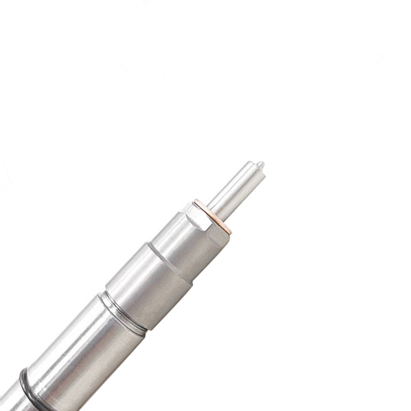 Fuel Injector 03L130277J Suitable for VW Srat Audi Skoda 2.0 TDI 0445110369